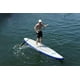 Solstice 35150 BoraBora 12' Heavy Duty Gonflable Stand-Up Paddleboard SUP Board – image 5 sur 6
