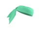thumbnail image 5 of Sonducket Diadema deportiva de moda, bandas para el sudor traseras ajustables, accesorios de estilo atlético Multicolor de secado rápido para tenis y Accesorio para el cabello Verde claro, 5 of 6