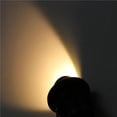 thumbnail image 3 of Yuarrent EE. UU. Enchufe 10W COB LED Luz de césped Jardín Reflector Lámpara de luz con punta para patio Patio Camino Lámpara de foco Impermeable Iluminación y accesorios Yuarrent HA015649-00, 3 of 6