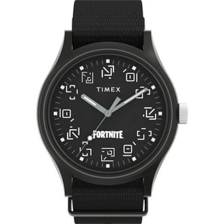 【美品】Q TIMEX GMT タイメックス TW2V38200 レア 稼働中 Timex TW2V38200 Men's Q Quartz Black Dial Rubber Strap GMT