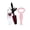 1pc, variant on 7D Mascara With Brush, Long-Lasting Curling and Volumizing, Smudge-Resistant Formula, Easy Application for Upper and Lower Lashes