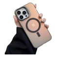 thumbnail image 1 of Funda Case Tornasol Premium Con Soporte Para iPhone Magsafe, 1 of 8