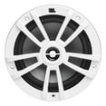 thumbnail image 2 of JBL Stage 6 6-1/2" Marine Two-Way Speaker with 1/2" Tweeter - Pair (White), 2 of 5