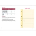 thumbnail image 4 of Anger Management Journal: Identify Your Triggers, Change Your Outlook, and Manage Your Emotions, (Paperback), 4 of 9