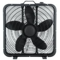 thumbnail image 1 of MAINSTAYS 20" Box Fan, 1 of 5