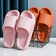 thumbnail image 5 of Zapatillas De Masaje Toboganes Almohada Toboganes Zapatillas De Baño De Eva Zapatillas De Suela Gruesa Antideslizantes Zapatillas De Casa Suaves Moyic AP006293-07, 5 of 6