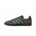 thumbnail image 2 of Ad-id-as Gazelle Pantone ‘Olive Green Black’ (GX2209) Mens 7.5/Women’s 9, 2 of 5