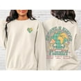 thumbnail image 2 of Create A Kinder Planet T-Shirt, Trendy T-Shirt, Aesthetic T-Shirt, Climate Change, Kindnes, 2 of 7