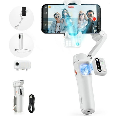 Hohem iSteady V3 Gimbal...