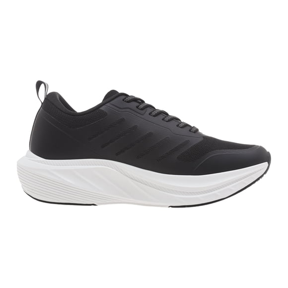 Tenis K-Swiss Mujer KLAVER V color Negro