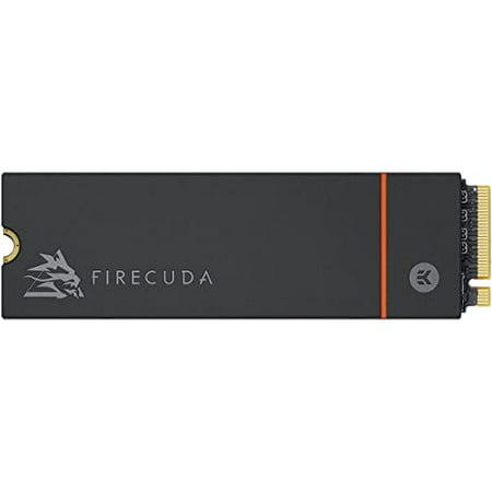 Occasionally Back, back, back (part toothache Seagate Firecuda 530 Nvme - Where to Buy it at the Best Price in USA?