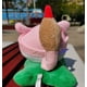 thumbnail image 4 of Jhesao 6 "" Plantas y Zombies Totora Peluches Zombies Juguetes Pvz Plushies 1 2 Muñeco de peluche de juguete nuevo, 4 of 5