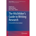 thumbnail image 1 of The Hitchhiker''s Guide to Writing Research: A Festschrift for Steve Graham (Volume 25), 1 of 1