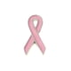 thumbnail image 1 of Pin De Liston Rosa, Apoyo Contra El Cancer, 1 of 4