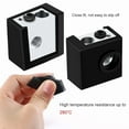 thumbnail image 5 of Creality Official 3D Printer Hotend Silicone Sock Heater Block Silicone..., 5 of 6