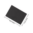 thumbnail image 2 of UPOUART 5Pcs EVA Foam Sheets for Cosplay Props Costume Making Diy Crafting Model Building 19.7X13.8X0.08In, 2 of 8