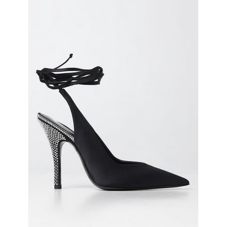 

The Attico High Heel Shoes Woman Black Woman