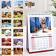 thumbnail image 1 of Calendario 2026 para amantes de las mascotas: regalo ideal para mascotas de 12 meses. Calendario personalizado para el hogar y la oficina., 1 of 7