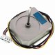 thumbnail image 2 of Motor de fan del condensador del refrigerador Eau63103001 para el refrigerador Ap6235481 4509122 Ps12080240 de Lg, 2 of 5