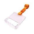 thumbnail image 3 of jinwen Bus Handle Non-slip Lightweight Car Handle Strap for Cars Trains Senior, 3 of 9