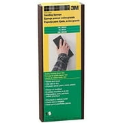 910-XLA Extra-Large Area Medium-Grit All-Purpose Sanding Sponge - Quantity 24