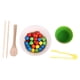 thumbnail image 2 of Bolas Montessori En Tazas, Juguetes De Aprendizaje, Juegos A Juego Para Niños, Regalos Para Niños, 2 of 9