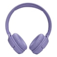 thumbnail image 3 of Auricular On-ear Inalámbrico Jbl Tune 520 Bluetooth - Cover Color Violeta, 3 of 6