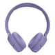 thumbnail image 3 of Auricular On-ear Inalámbrico Jbl Tune 520 Bluetooth - Cover Color Violeta, 3 of 6
