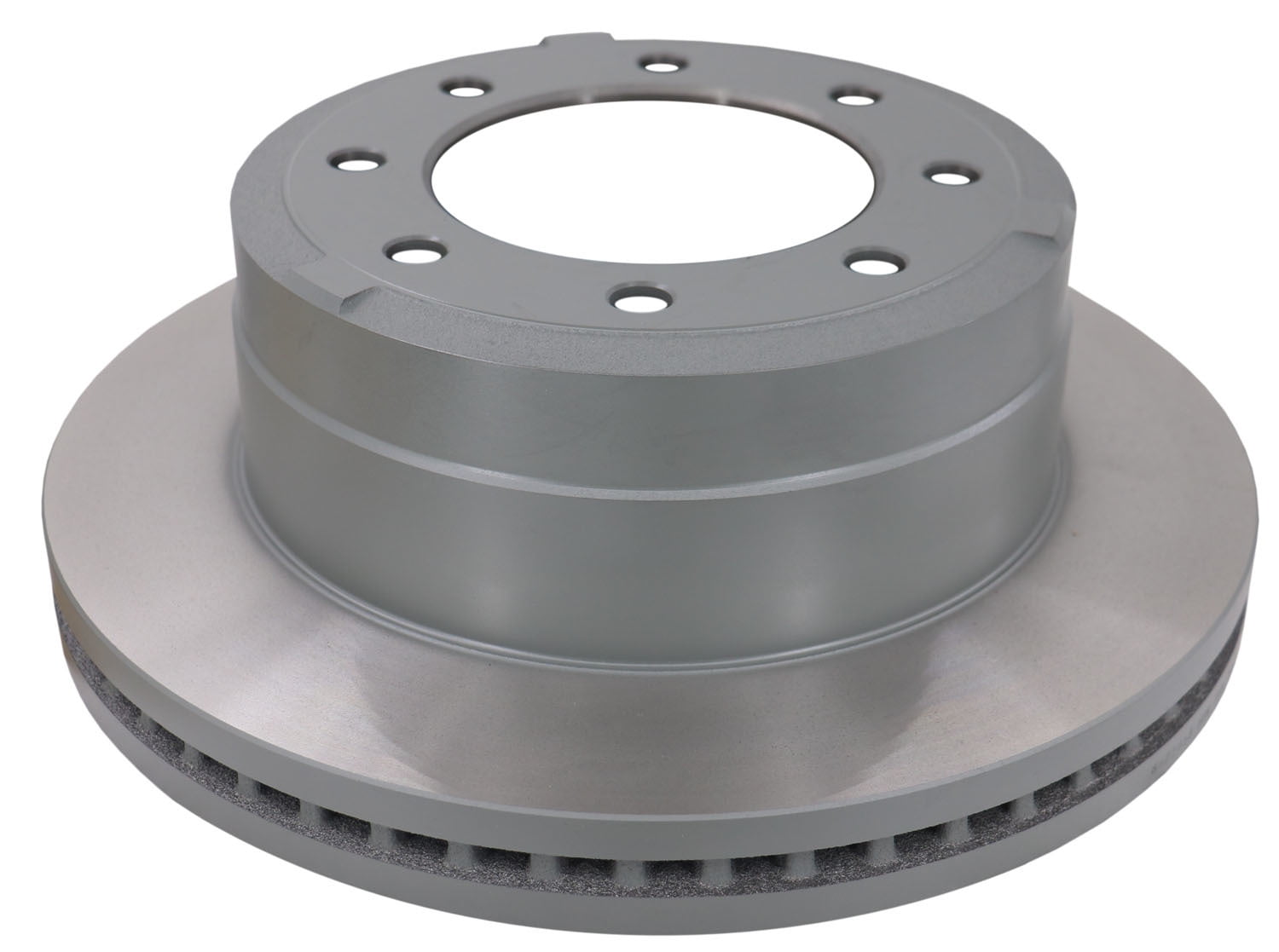 Winstop Brake Rotor, Rear WS251484, Ford F-250 Super Duty 2022-2013