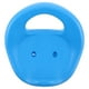 thumbnail image 1 of Asiento de triciclo para niños, sillín de plástico de repuesto para bicicletas de niños pequeños, asiento de bicicleta con respaldo engrosado para montar en triciclo, 1 of 7