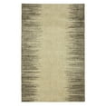 thumbnail image 2 of Mohawk Home Laguna Linear Morph Grey Woven Area Rug, 5'x8', Cream & Grey, 2 of 2