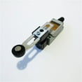 thumbnail image 3 of Adjustable Roller Limit Switch,Limit Switch Mini Roller Limit Switch Adjustable Limit Switch Built for Professionals, 3 of 6
