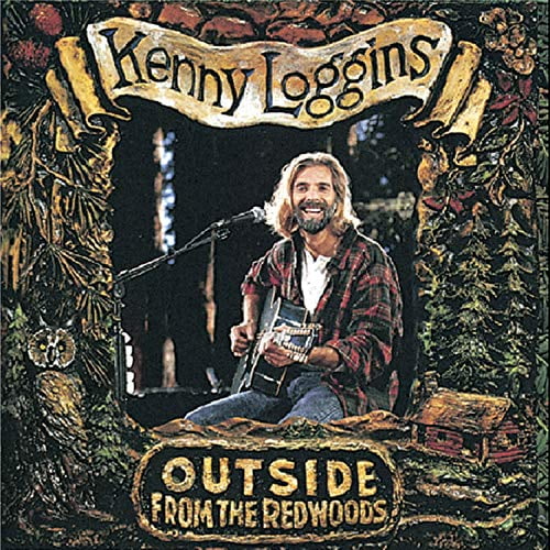 Pre-Owned Outside: From The Redwoods