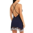 thumbnail image 3 of Women Dress Nightwear, 3 of 5