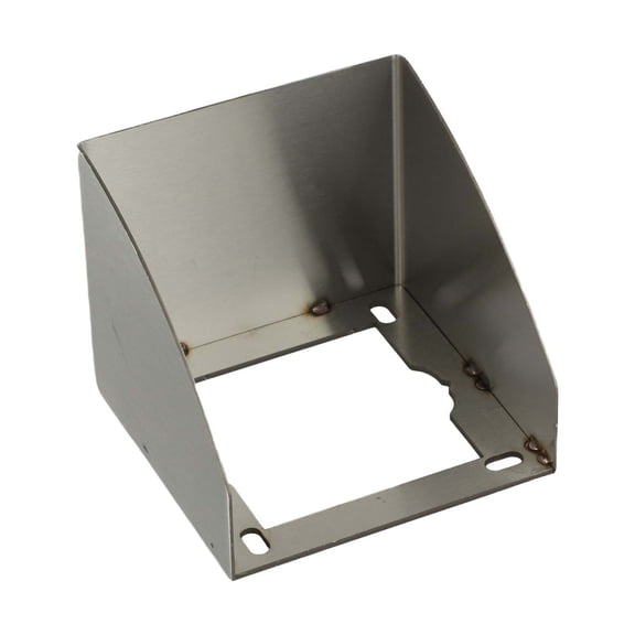 Outdoor Electrical Safety with Stainless Steel Waterproof Socket Rain Cover