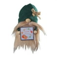 thumbnail image 2 of BKER 1 PCS Fall Gnome Plush Fall Gnomes Decorations For Home Thanksgiving Farmhouse Rustic Handmade Buffalo Plaid Swedish Gnome Autumn Tier Tray Decor Table Ornament, 2 of 5