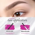 thumbnail image 2 of Sellador de cejas con modelo de máscara en botella, 2 of 6