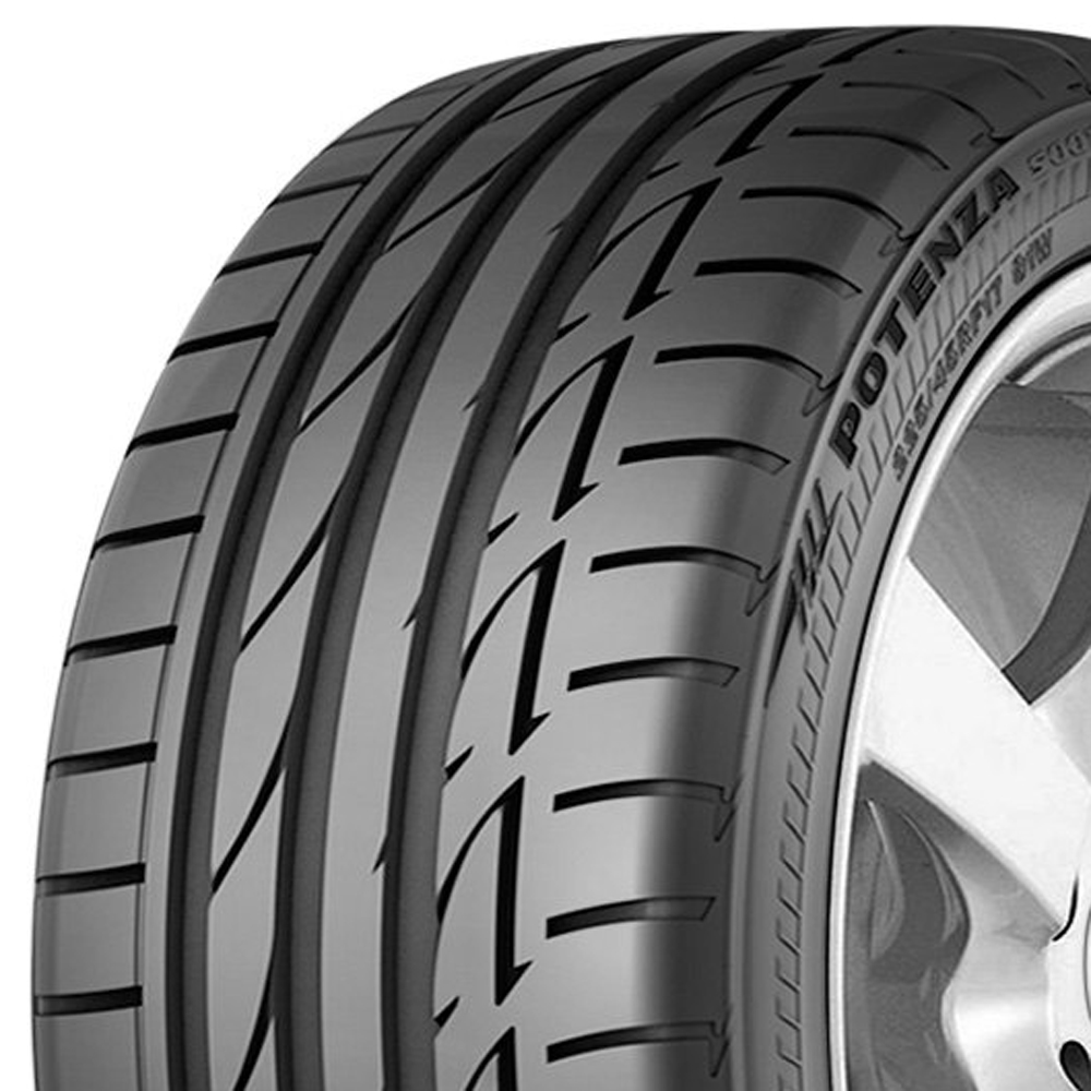 Bridgestone Potenza S001 MOE 245/40R18 97Y XL Tire