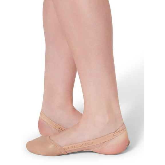 Capezio Turning Pointe 55