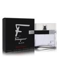 thumbnail image 3 of F by FERRAGAMO BLACK MEN- EDT SPRAY 50mL, 3 of 3