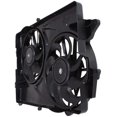 thumbnail image 4 of Evan Fischer Radiator Cooling Fan Compatible with 2004-2007 Saturn Vue Partslink GM3115201, 4 of 4