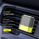 thumbnail image 5 of 2024 Ambientador de aire con fragancia para coche, difusor de ventilación de aire, difusor de aroma de perfume de lujo, aceites esenciales, accesorios para el interior del coche, 5 of 5