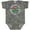 Vintage Camo, variant on Inktastic 1st Cinco De Mayo Fiesta Sombrero Boys or Girls Baby Bodysuit
