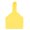 Yellow, variant on DATAMARS 9053601/53601 288224 Z Blank Ear Tags, Orange