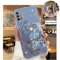 thumbnail image 1 of Funda de teléfono con espejo para Motorola Moto G8, G9, G50, G30, G20, G10, G60, G22, G52, G53, G42, G13, G73, G23, E6s, E7 Power Play Fivean unisex, 1 of 2