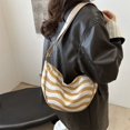 thumbnail image 2 of Crossbody Bag Women Nylon Cierre La Dumpling Half Moon, 2 of 6