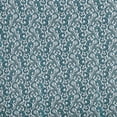 thumbnail image 2 of Zelouf Ravie Glitter Lace , Sewing, DIY, Crafts Fabric by the Yard, Arresting Emerald, 5 Yard, 2 of 2
