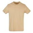 thumbnail image 1 of Build Your Brand T-Shirt Basique à Col Rond pour Hommes, 1 of 4