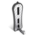 thumbnail image 3 of Speravity Clavijas de pie para coche, portaequipajes para techo, reposapiés para puerta de camión SUV, pies plegables, escaleras, pedales, Automoción decorativa y accesorios Plata, 3 of 6