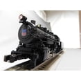thumbnail image 4 of Lionel Union Pacific LIONCHIEF Bluetooth 5.0 STEAM Engine & Tender 2323090-E, 4 of 9